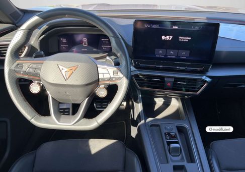 Cupra Formentor, 2023