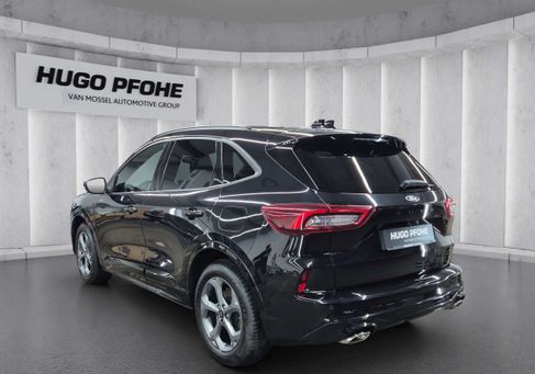 Ford Kuga, 2024