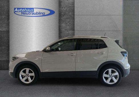 Volkswagen T-Cross, 2023
