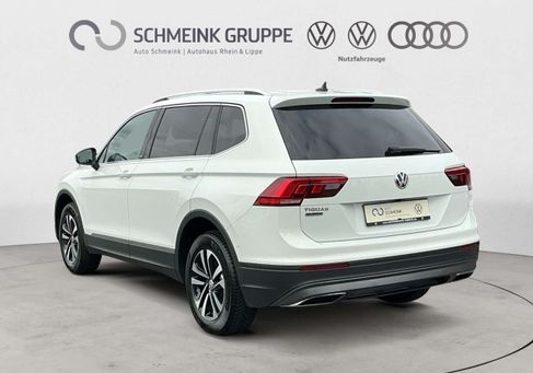 Volkswagen Tiguan Allspace, 2020