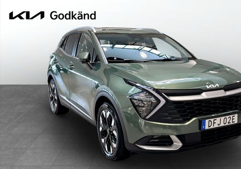 Kia Sportage, 2023 2