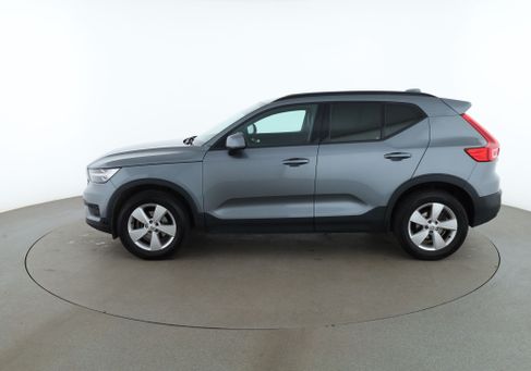 Volvo XC40, 2019 2