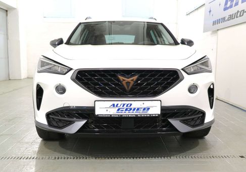 Cupra Formentor, 2023