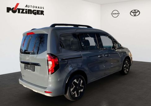 Nissan Townstar, 2026 3