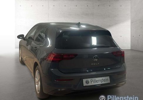 Volkswagen Golf, 2021 3