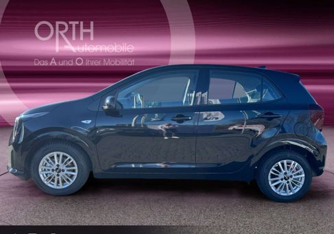 Kia Picanto, 2026