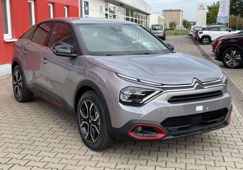 Citroën, 2024 3