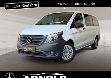 Mercedes-Benz Vito, 2021