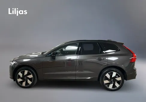 Volvo XC60, 2024