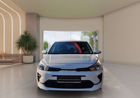 Kia Rio, 2023