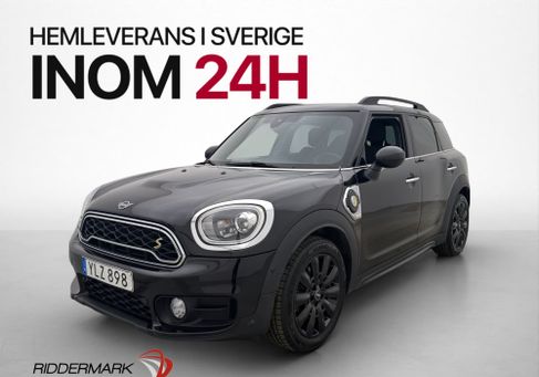 MINI, 2018