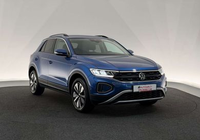 Volkswagen T-Roc, 2023