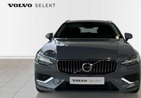 Volvo V60, 2023 3