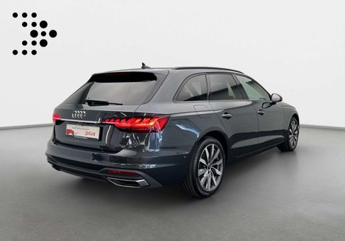 Audi A4, 2023