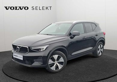 Volvo XC40, 2023