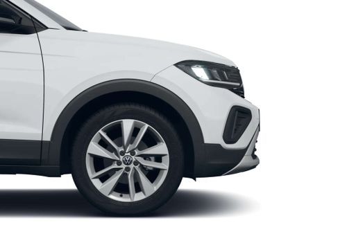 Volkswagen T-Cross, 2026