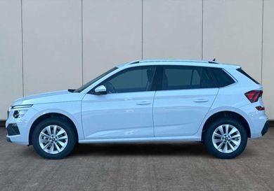 Skoda Kamiq, 2025