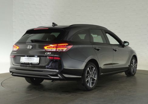 Hyundai i30, 2025