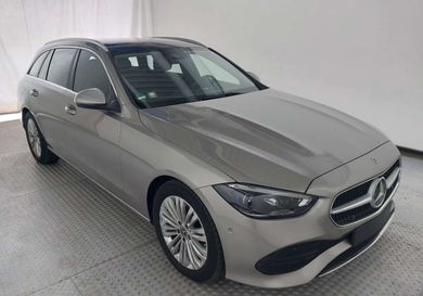 Mercedes-Benz C 200, 2023