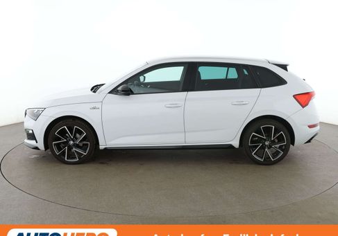 Skoda Scala, 2023