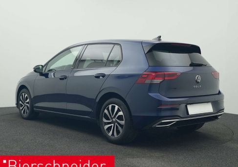 Volkswagen Golf, 2023 3