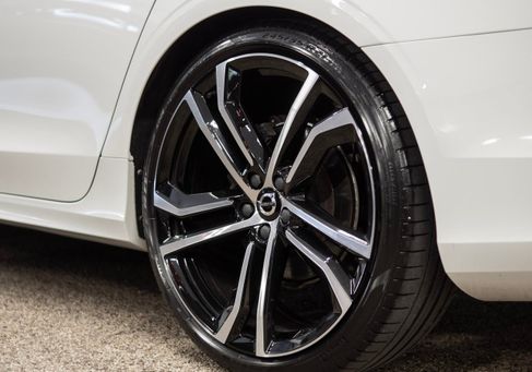 Volvo V90, 2019