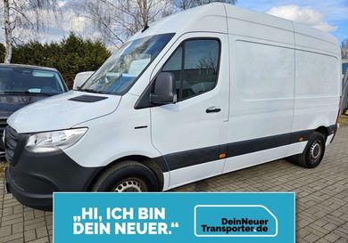 Mercedes-Benz Sprinter, 2022