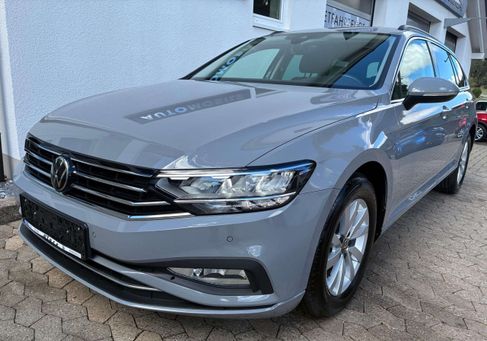 Volkswagen Passat Variant, 2023 2