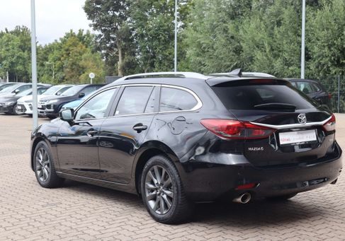 Mazda 6, 2023 3