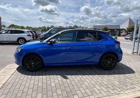 Opel Corsa, 2025