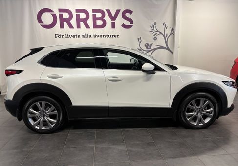 Mazda CX-30, 2021 2