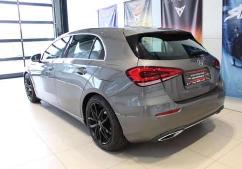 Mercedes-Benz A 200, 2019