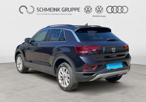 Volkswagen T-Roc, 2022