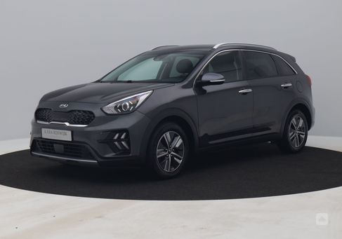 Kia Niro, 2020