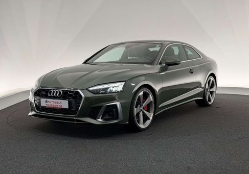 Audi A5, 2020 3