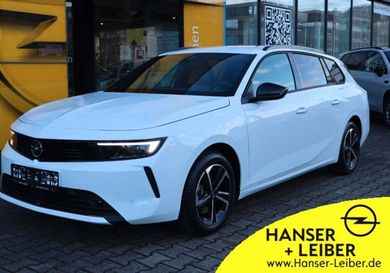 Opel Astra, 2025