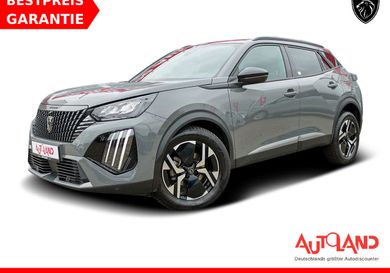 Peugeot 2008, 2024