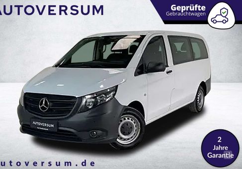 Mercedes-Benz Vito, 2019