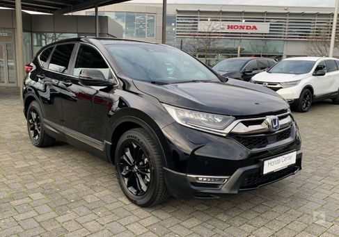 Honda CR-V, 2023