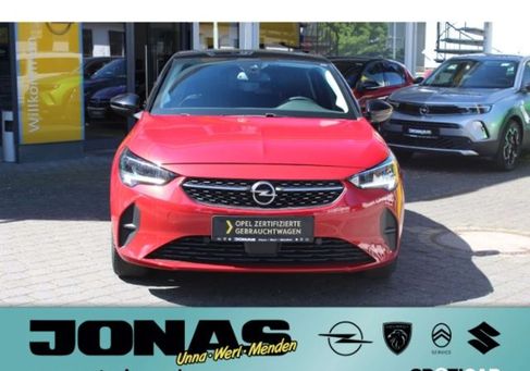 Opel Corsa, 2023 2