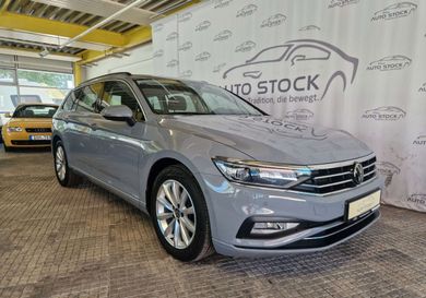 Volkswagen Passat Variant, 2023