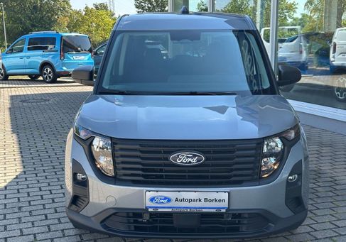 Ford Tourneo Courier, 2026