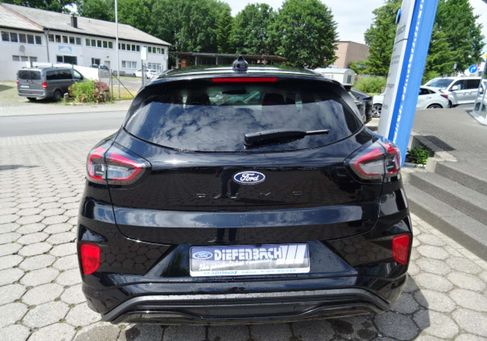 Ford Puma, 2026 3