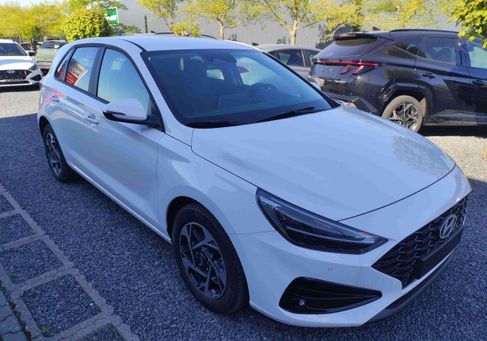 Hyundai i30, 2026 3