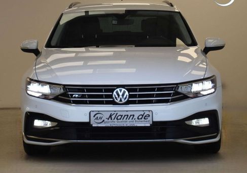 Volkswagen Passat Variant, 2020 2