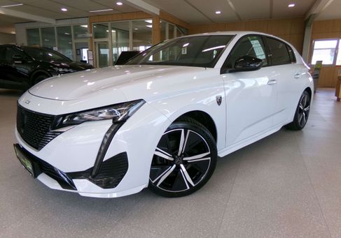 Peugeot 308, 2023