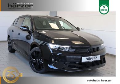 Opel Astra, 2024