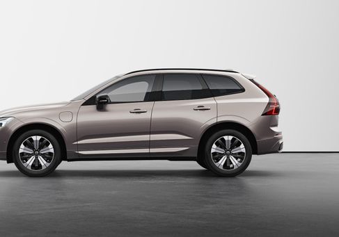 Volvo XC60, 2024