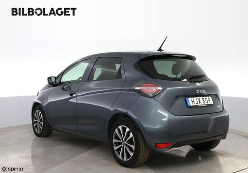Renault ZOE, 2022