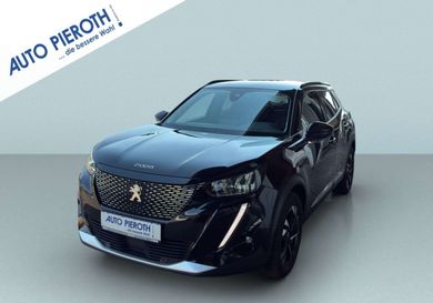 Peugeot 2008, 2022